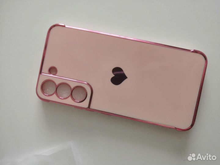 Чехол на Samsung S22