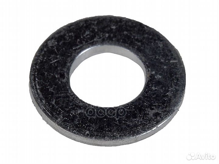 Кольцо уплотнительное 031340, 10x21x2.1 медь