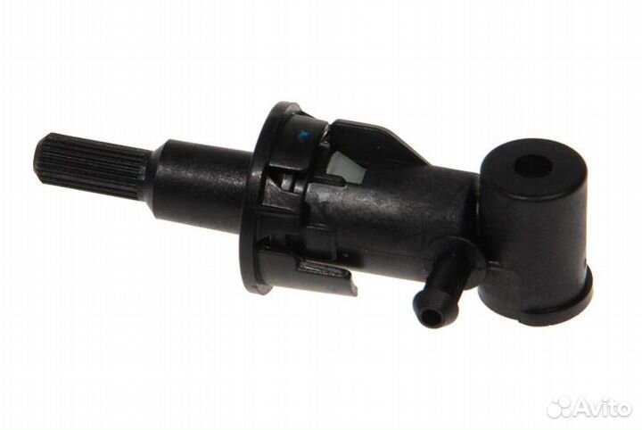 Паровые краны для кофемашин DE'longhi