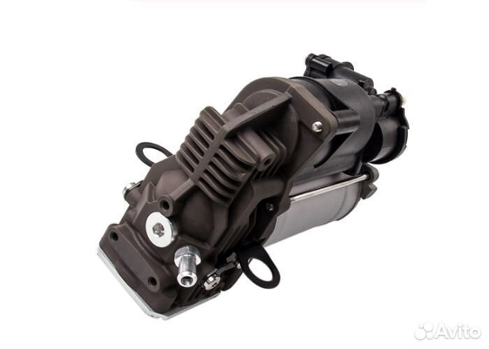 Компрессор пневмоподвески Mercedes Benz ML/GL 166