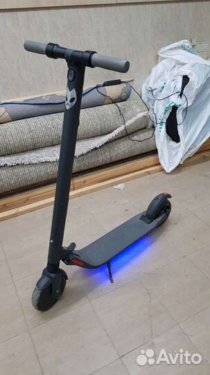 Электросамокат Ninebot by segway ES2