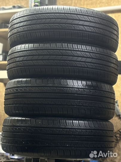Kumho Solus TA21 205/65 R16