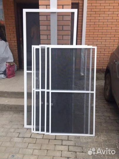 Москитные сетки G8251