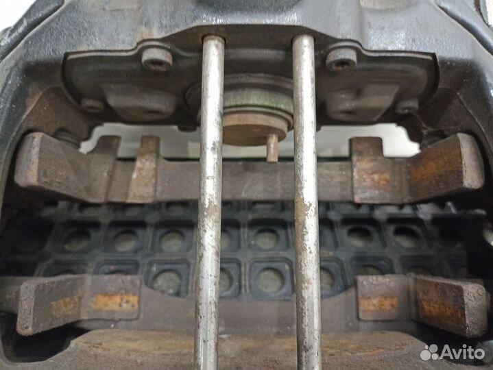 Суппорт Man TGA, Man TGS, Man TGX