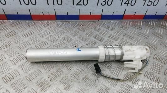 Датчик уровня топлива volkswagen phaeton 1 (1UK08M