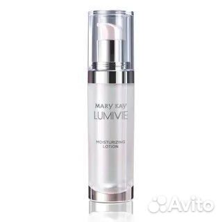Увлажняющий лосьон LumiVie mary kay