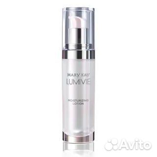 Увлажняющий лосьон LumiVie mary kay