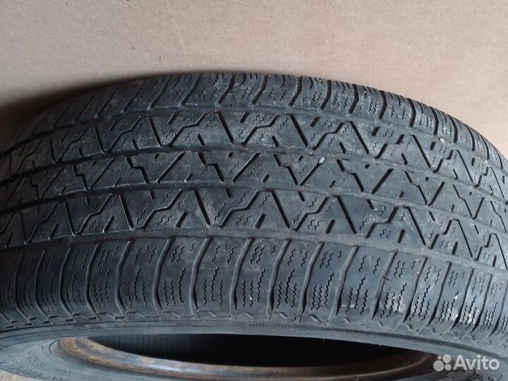 КАМА Кама-214 215/65 R16 98