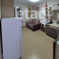 1-к. квартира, 38,9 м², 20/25 эт.