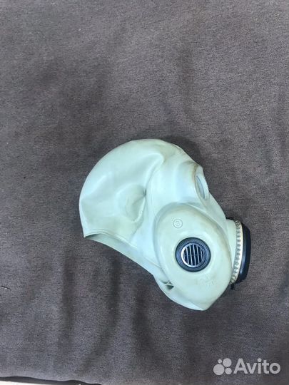 Противогаз пбф 