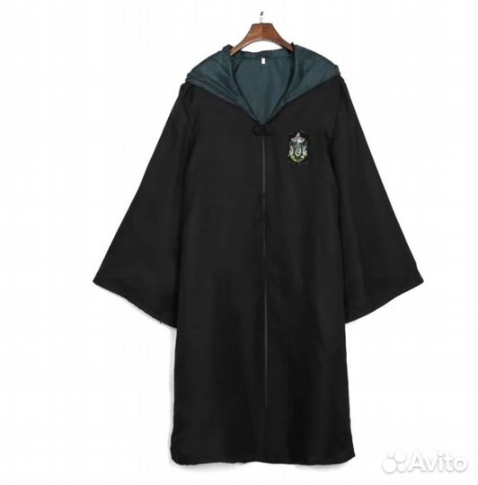 Мантия Костюм Гарри Поттер