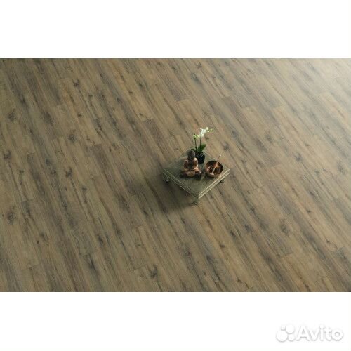 Водостойкий ламинат