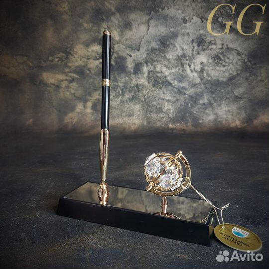 Ручка на подставке 