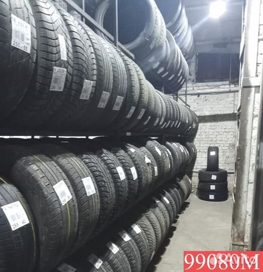 Michelin X-Ice North 3 205/55 R16 94N