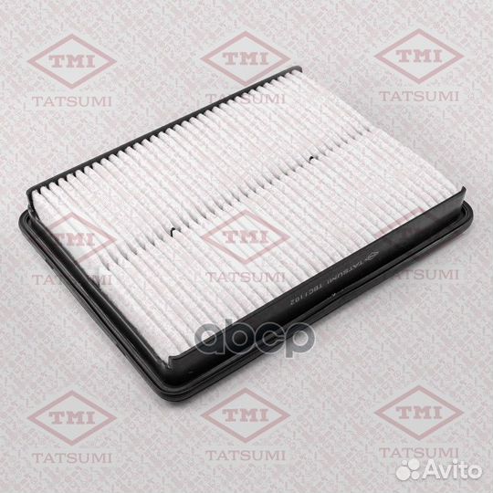 Фильтр воздушный hyundai Santa Fe 12-KIA Soren