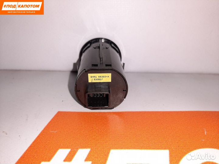 Кнопка запуска двигателя Mazda CX-5 KE 2012