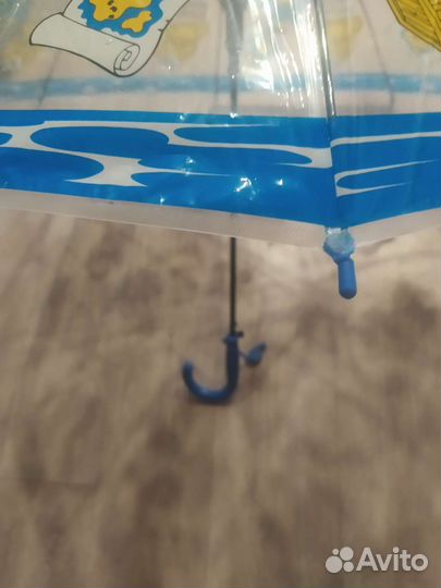 Зонтик детский