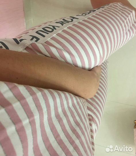 Платье летнее