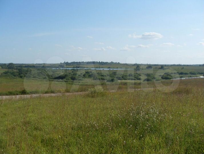 Участок 8,1 га (СНТ, ДНП)