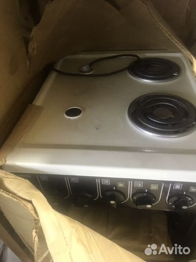 Продам плиту