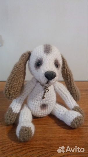 Детские игрушки мягкие