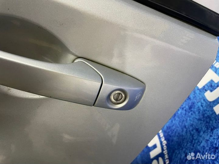 Ручка двери внешняя Dodge Caliber PM ECN 2009