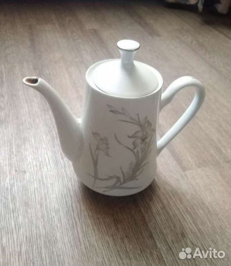 Сервиз чайный Guogueng fine China