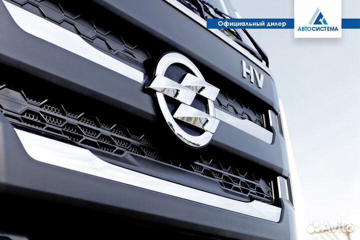Dongfeng Vasol HV7, 2023