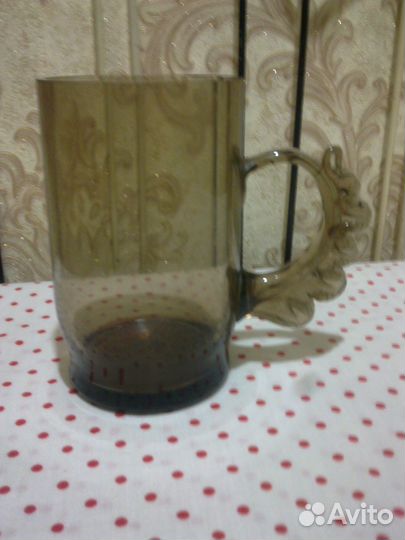 Пивная кружка