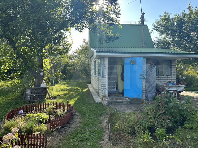 Дача 25 м² на участке 9 сот. на продажу в Рамони | Купить дом в Рамони ...