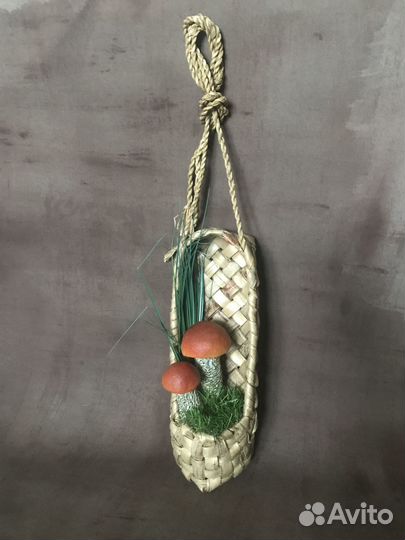 Декоративное панно на стену