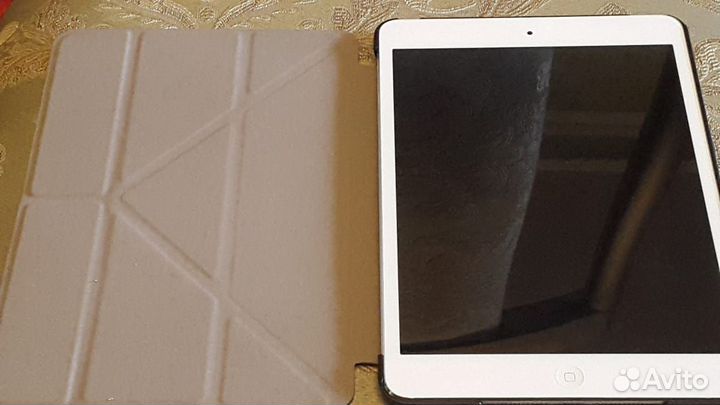 Чехол на iPad mini 2,3,4