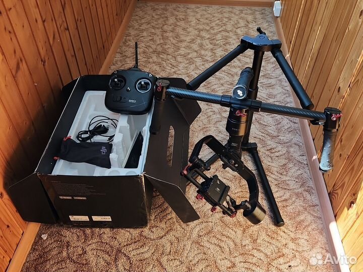DJI Ronin M