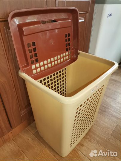 Корзина для белья