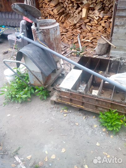 Пенобетонные блоки