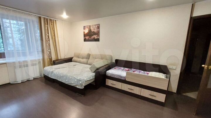 2-к. квартира, 67 м², 1/9 эт.