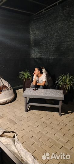 Столярные услуги