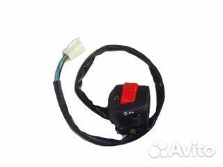 Переключaтель руля прaвый трицикл WM250ZH-2)