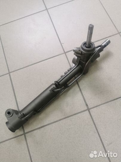 Рулевая рейка(Rebuild Original)