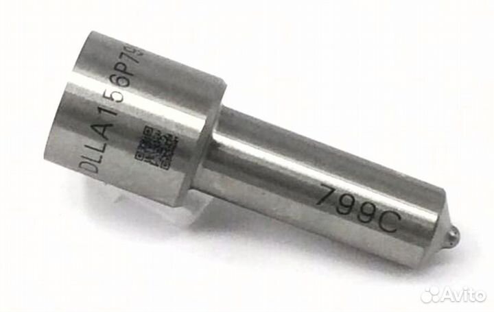 Распылитель dlla156P799 форсунки Denso 095000-5001