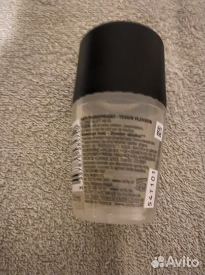 Дезодорант мужской Vichy Homme 48h