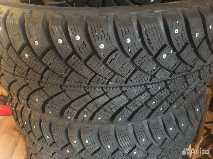 Nokian Tyres Hakkapeliitta 7 225/45 R17