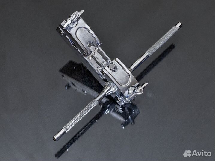 Мульти-клэмп + шток