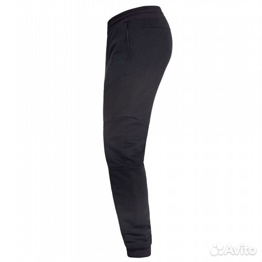 John Doe Jogger XTM Black мотоштаны Черный