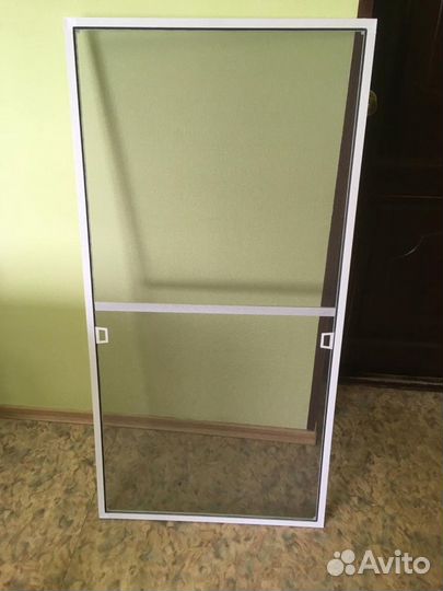 Москитная сетка в наличии