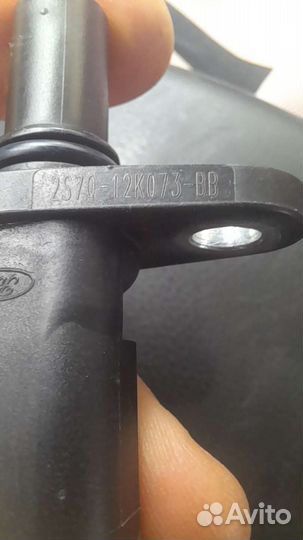 Датчик распредвала Ford mondeo 3