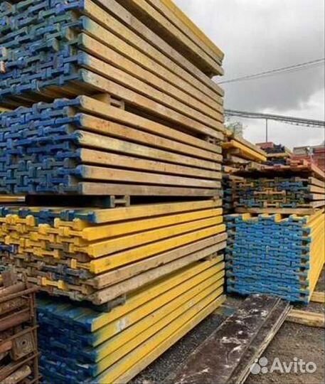 Балка бдк, аренда