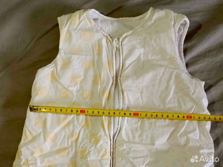 Спальный мешок детский Mothercare