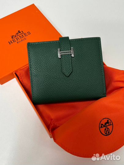 Кошелек Hermes