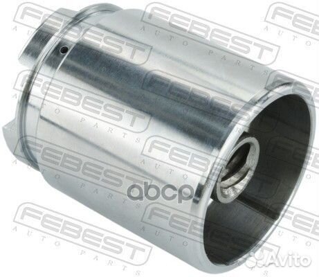 Поршень суппорта тормозного заднего с механизмо